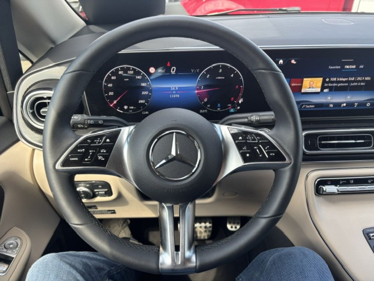 Mercedes-Benz Marco Polo – Bild 18