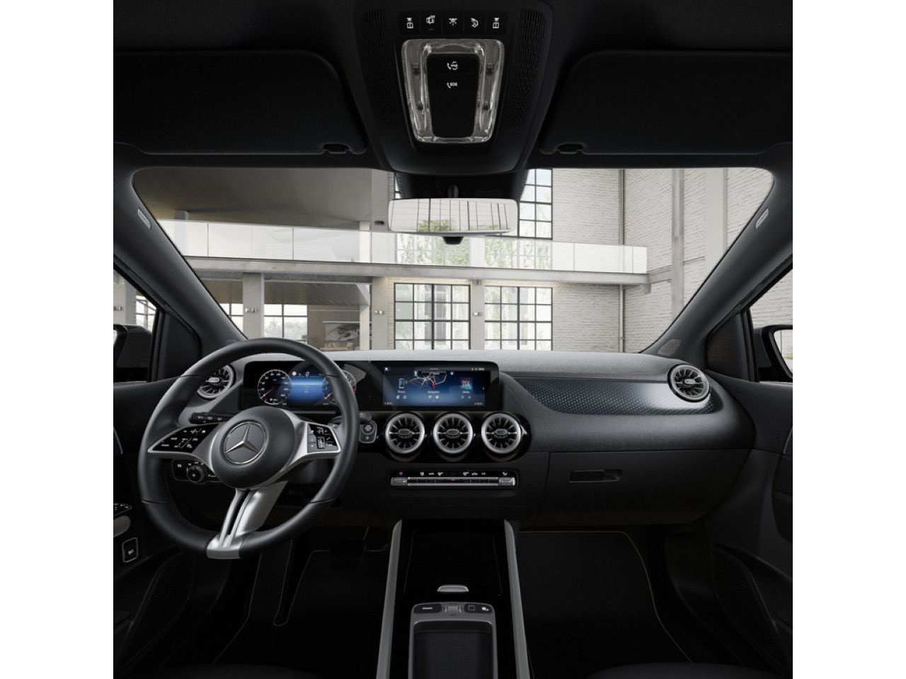 Mercedes-Benz B-Klasse – Bild 14