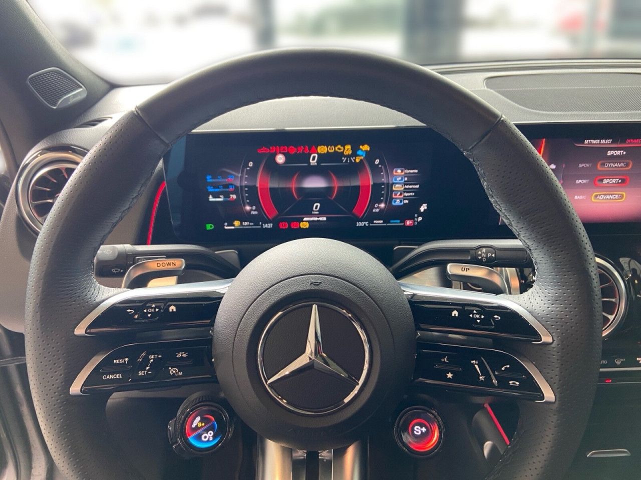 Mercedes-Benz GLB – Bild 8