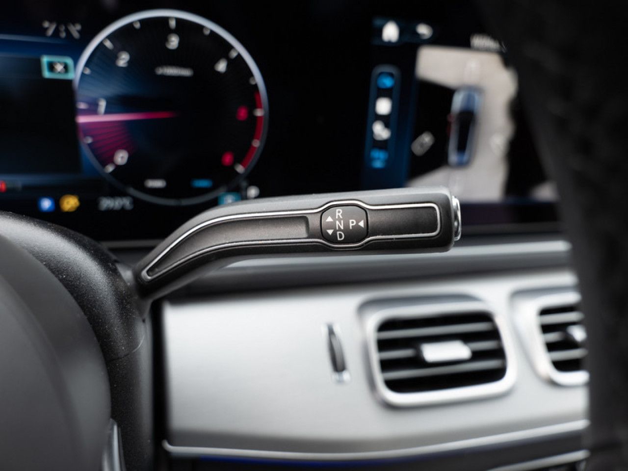 Mercedes-Benz GLE – Bild 19
