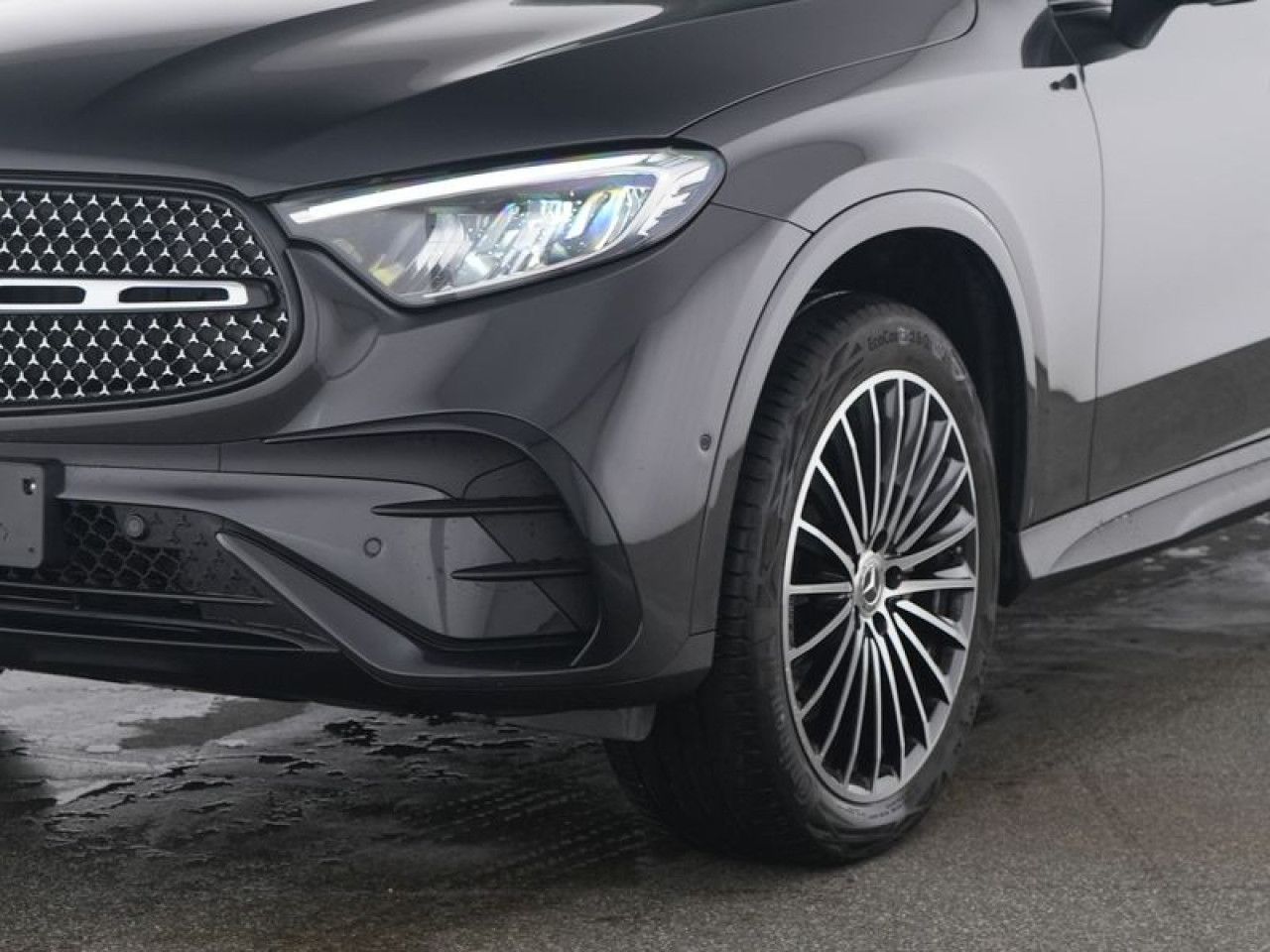 Mercedes-Benz GLC – Bild 3