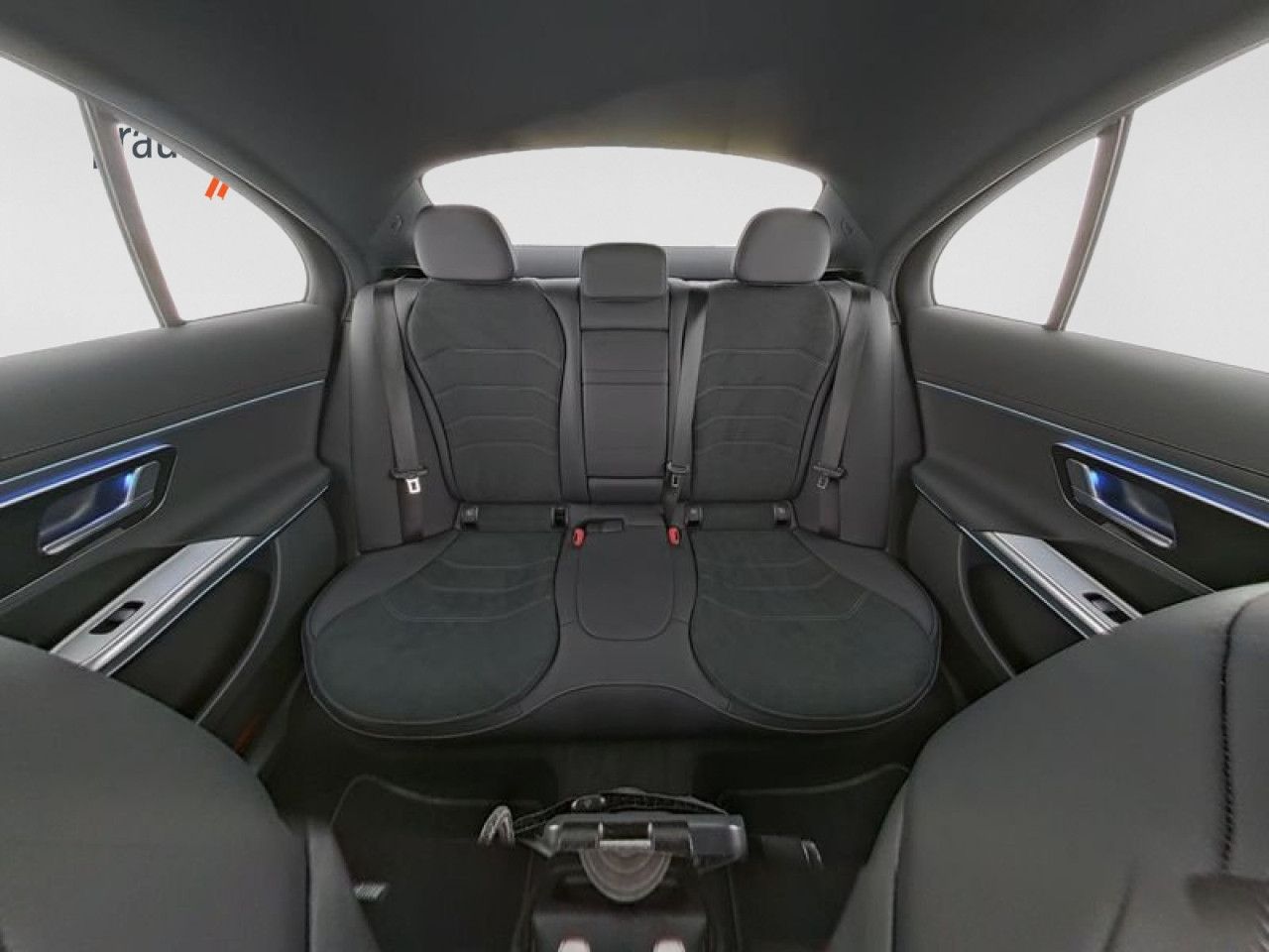 Mercedes-Benz E-Klasse – Bild 12