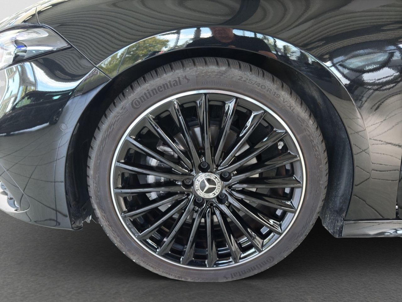 Mercedes-Benz A-Klasse – Bild 16