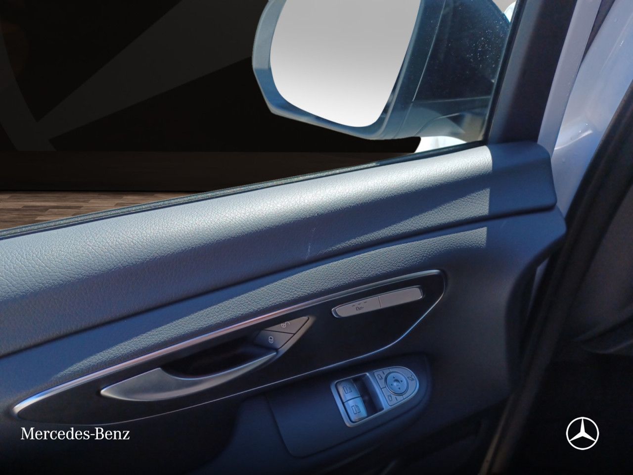 Mercedes-Benz V-Klasse – Bild 14