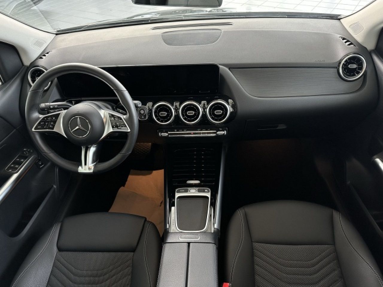 Mercedes-Benz B-Klasse – Bild 9