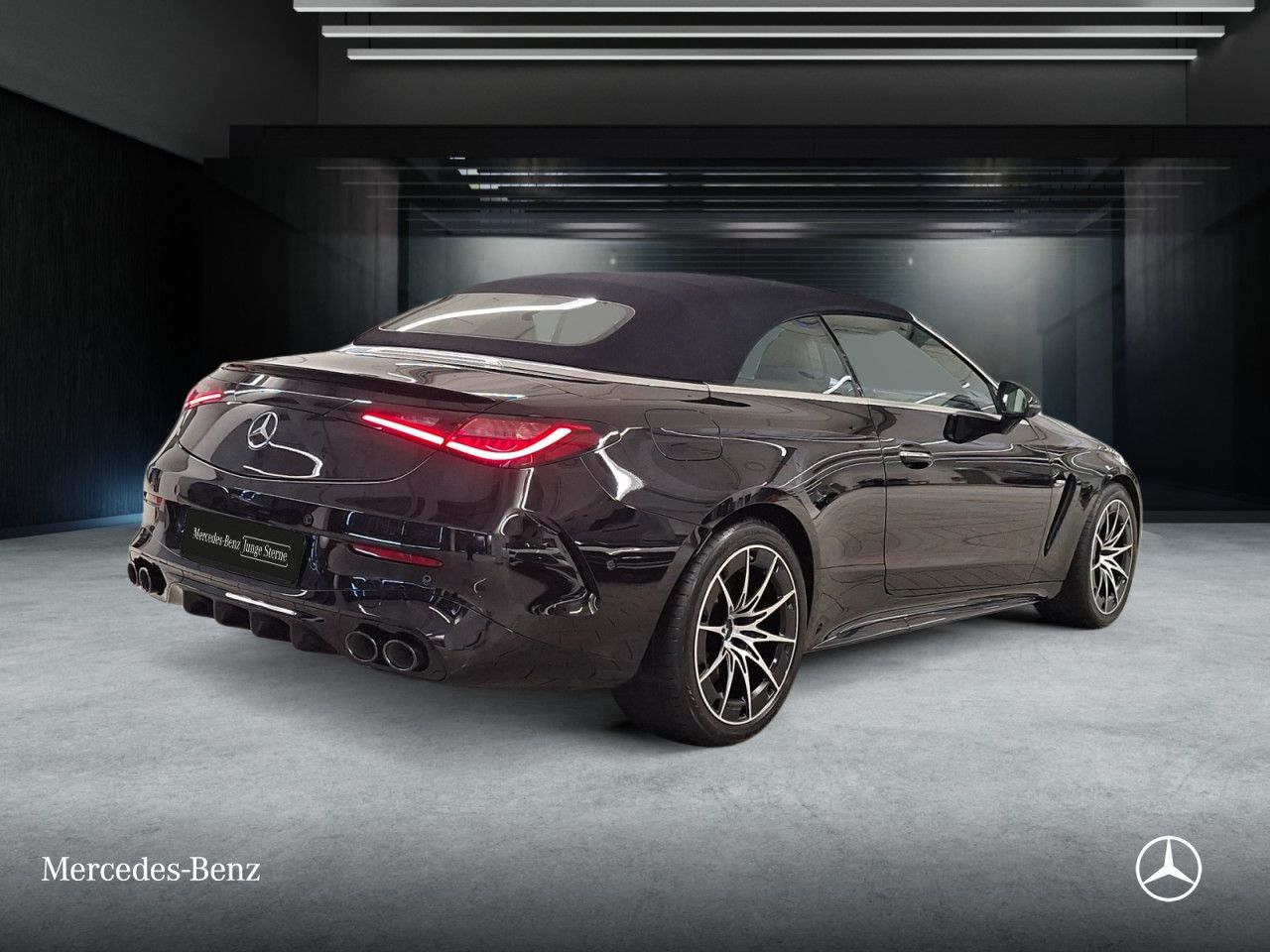 Mercedes-Benz CLE – Bild 3