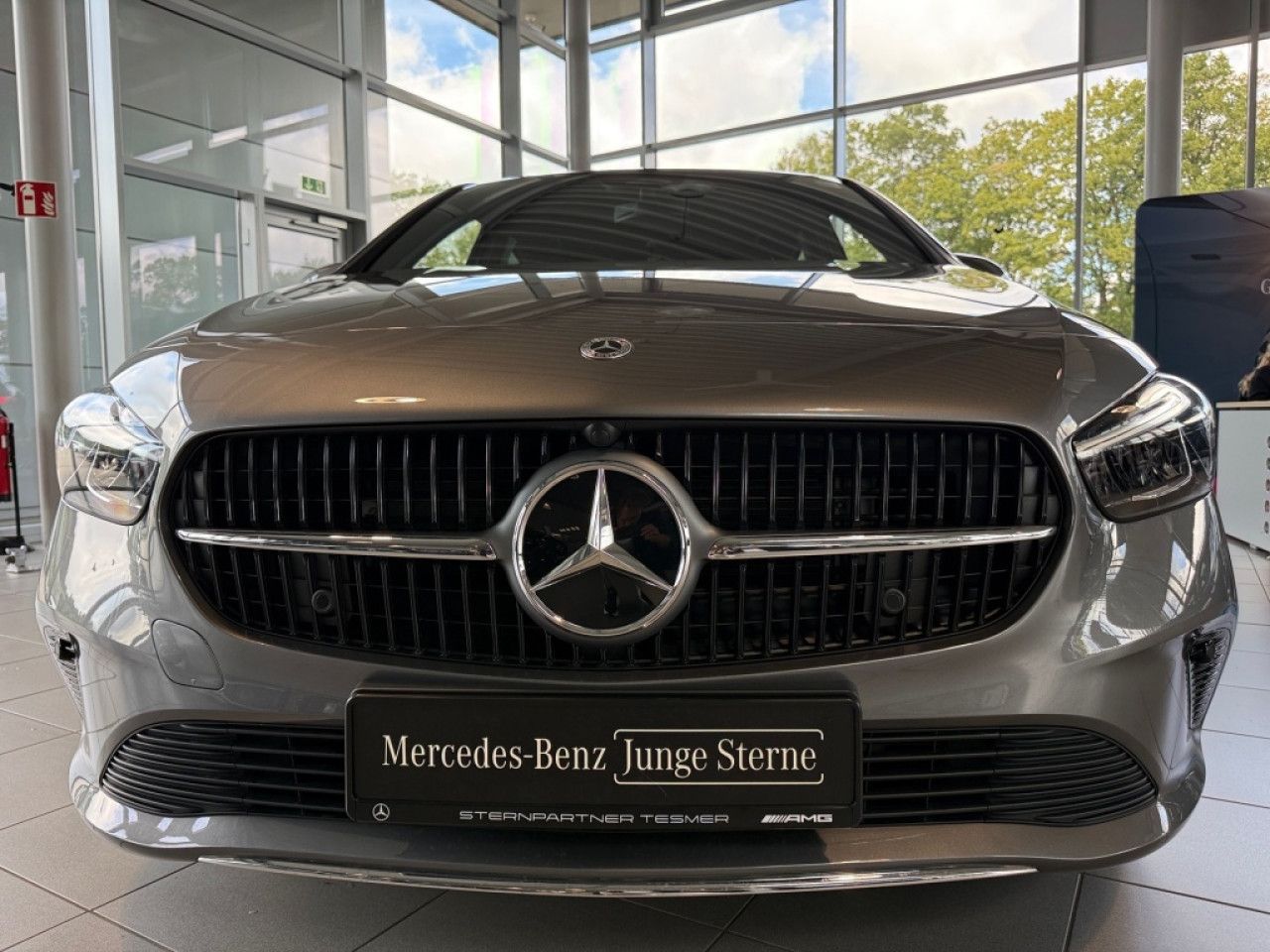 Mercedes-Benz B-Klasse – Bild 21