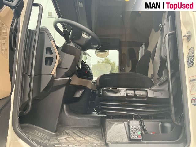 MAN TGX 18.510 4x2 BL SA 13
