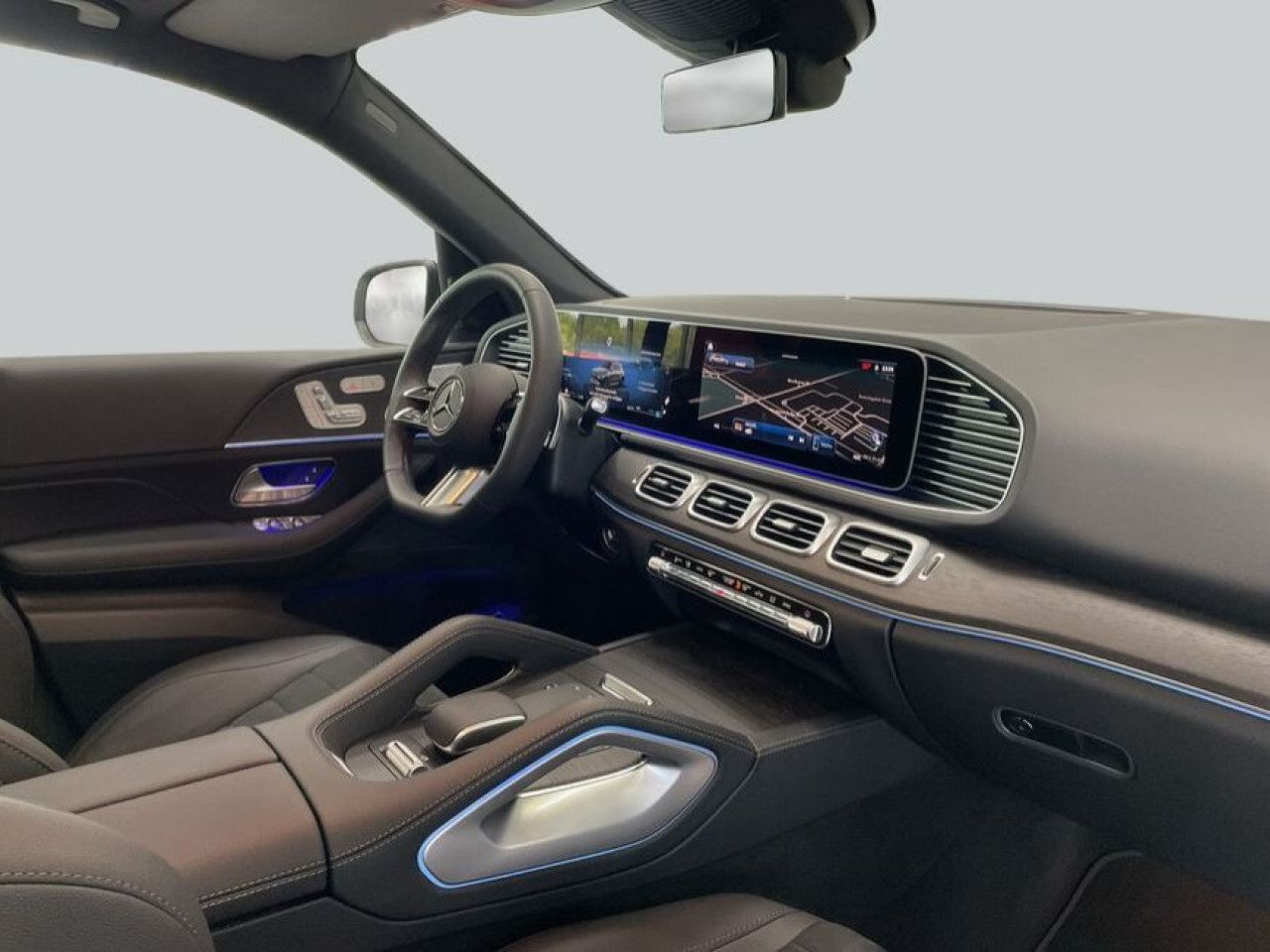 Mercedes-Benz GLE – Bild 15