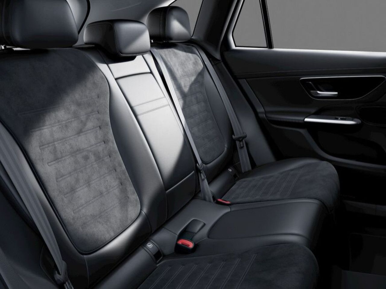 Mercedes-Benz GLC – Bild 9
