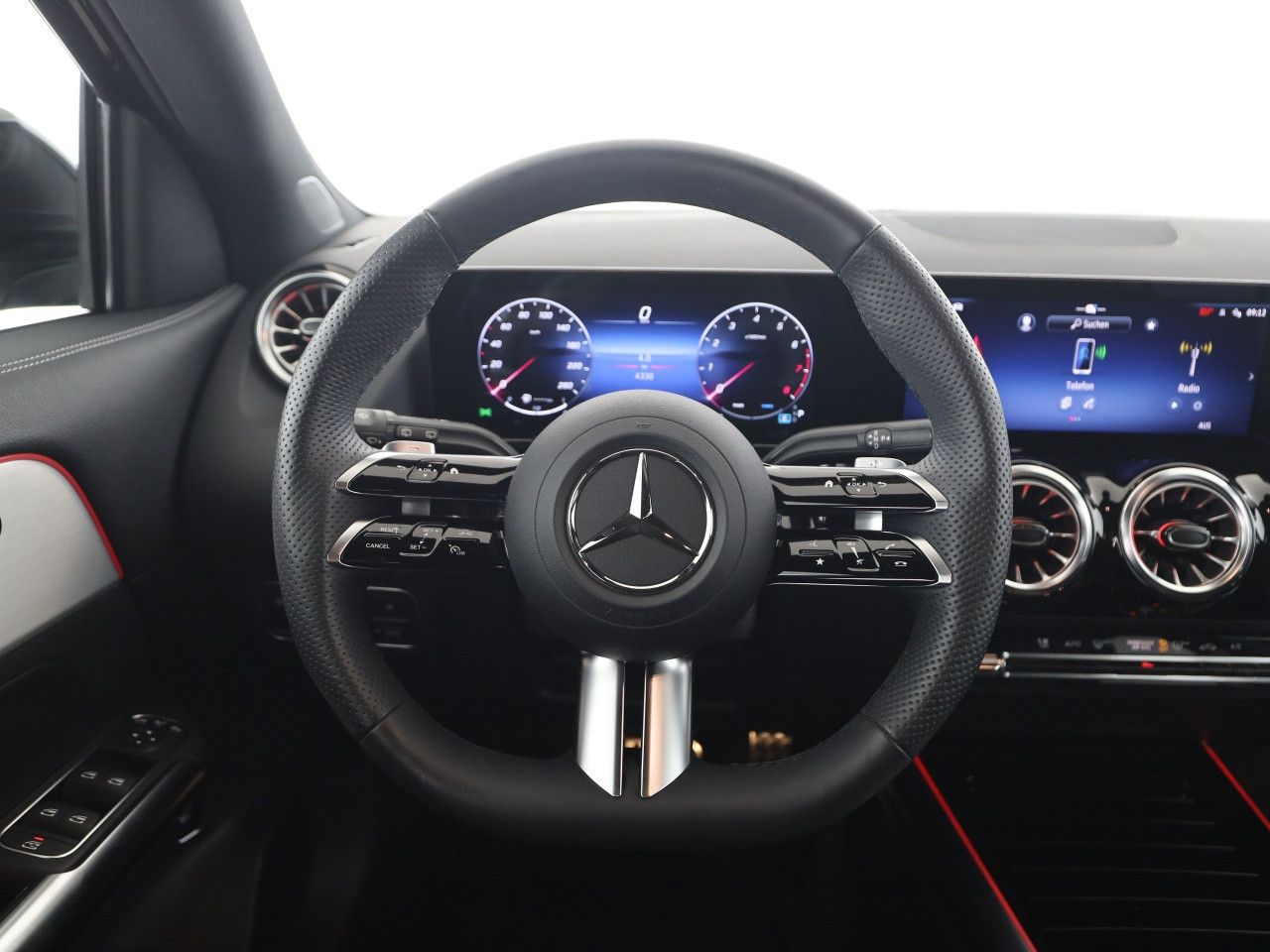 Mercedes-Benz GLA – Bild 11