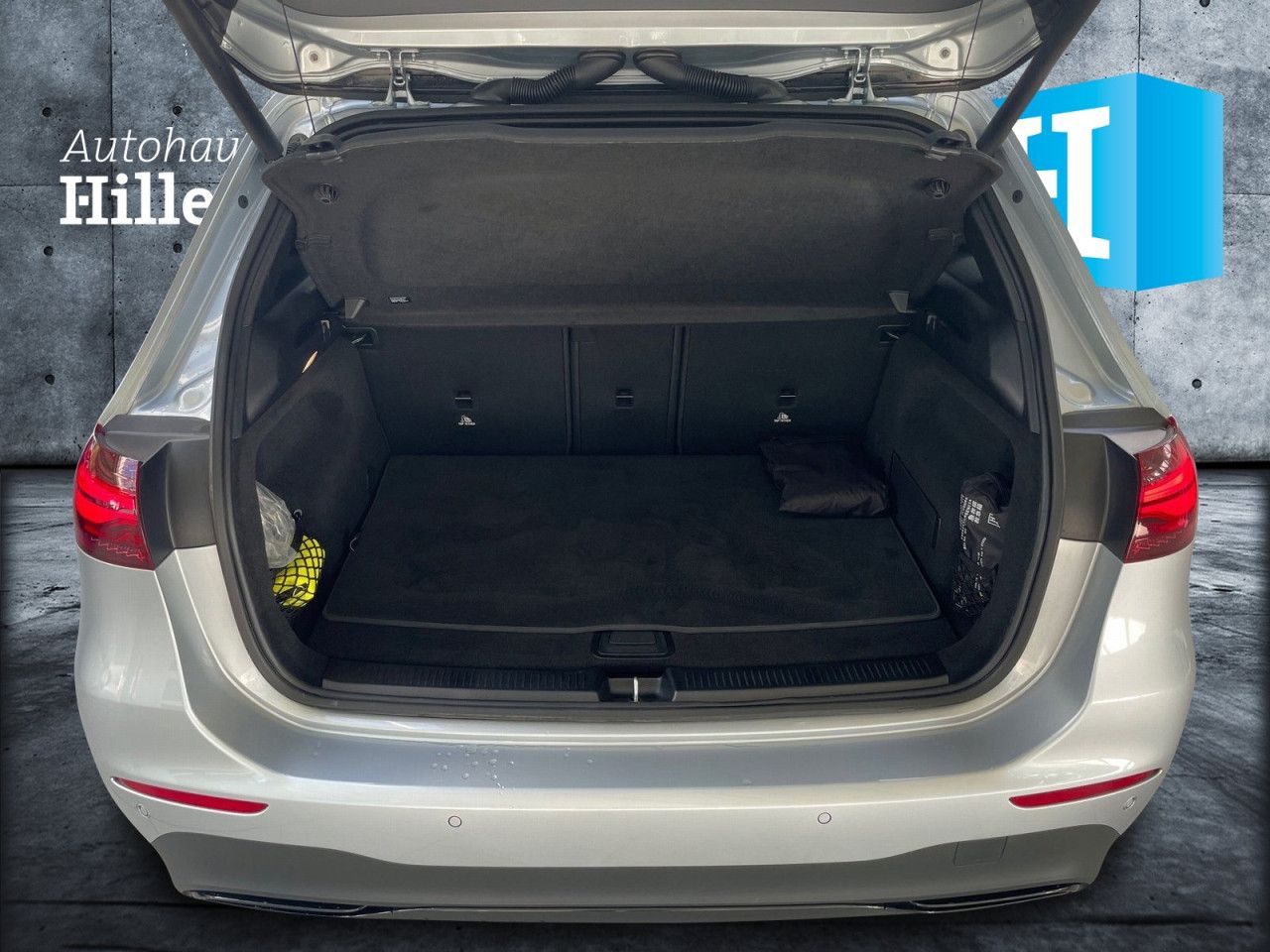 Mercedes-Benz B-Klasse – Bild 15