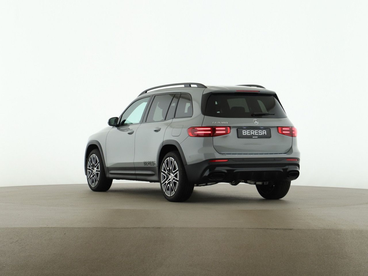 Mercedes-Benz GLB – Bild 4