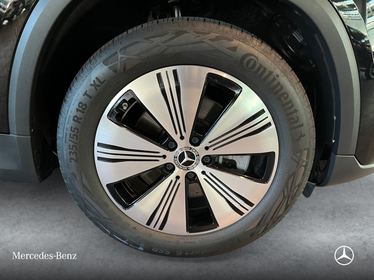 Mercedes-Benz EQA – Bild 2