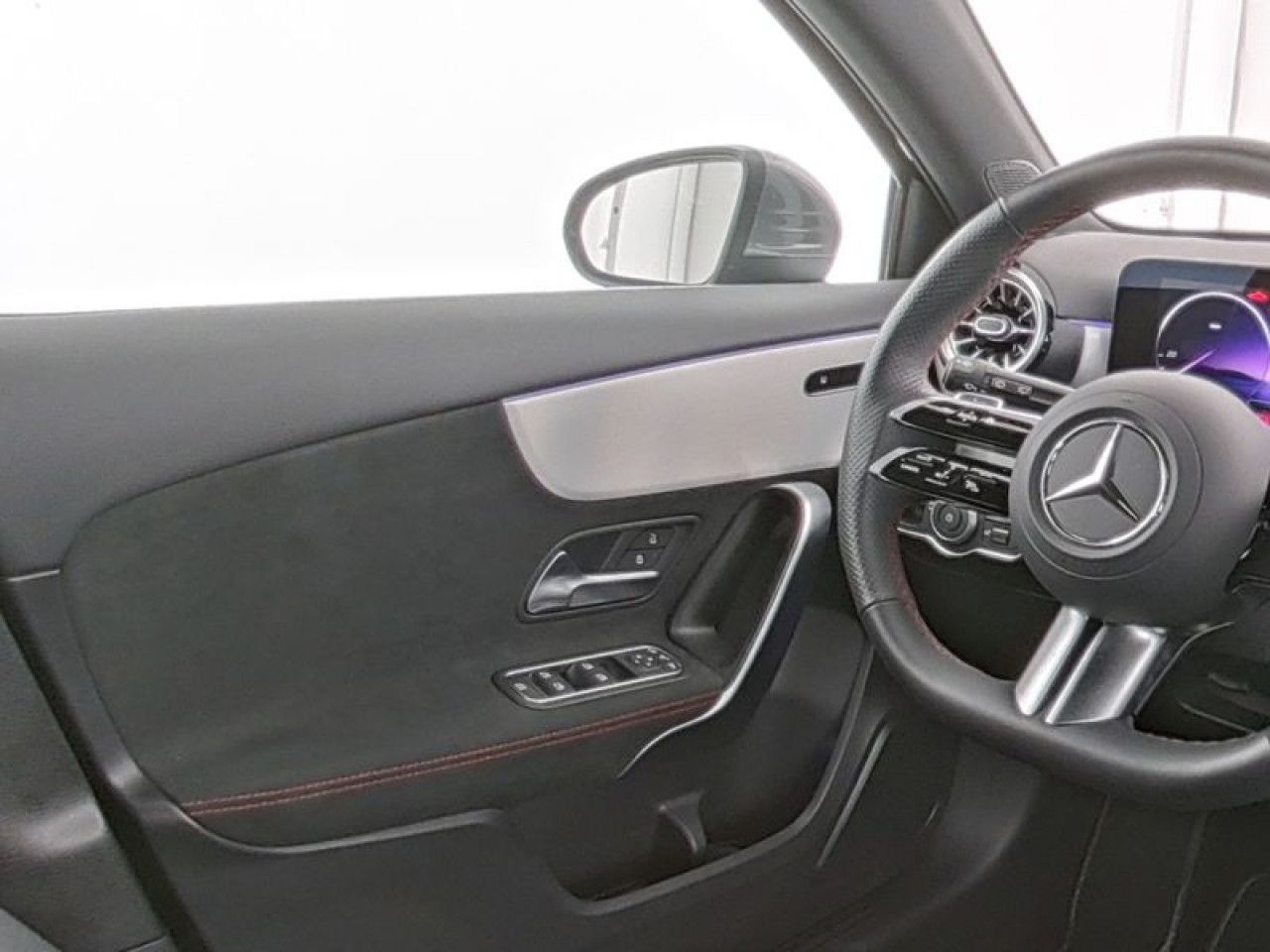Mercedes-Benz A-Klasse – Bild 8