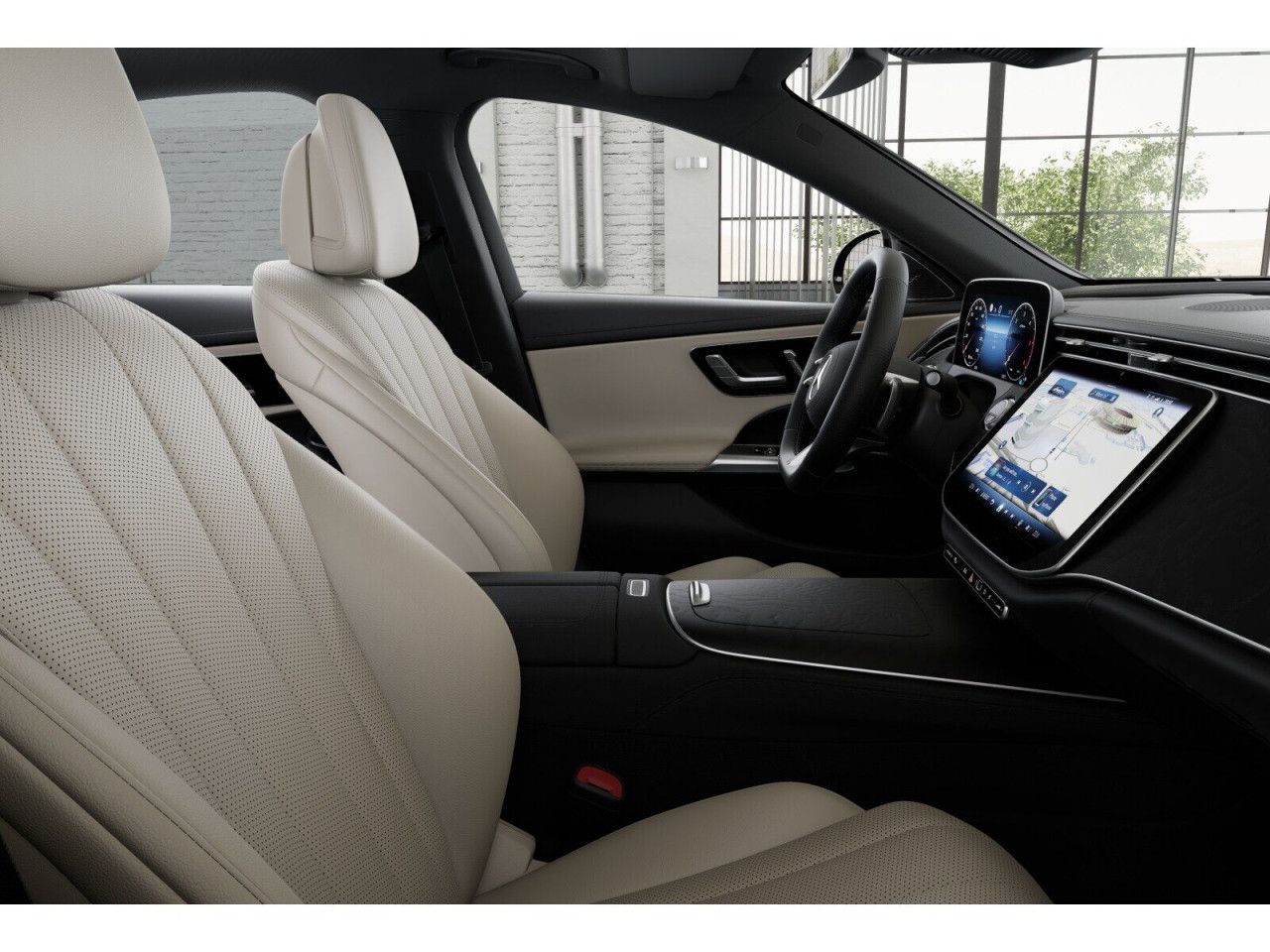 Mercedes-Benz E-Klasse – Bild 12