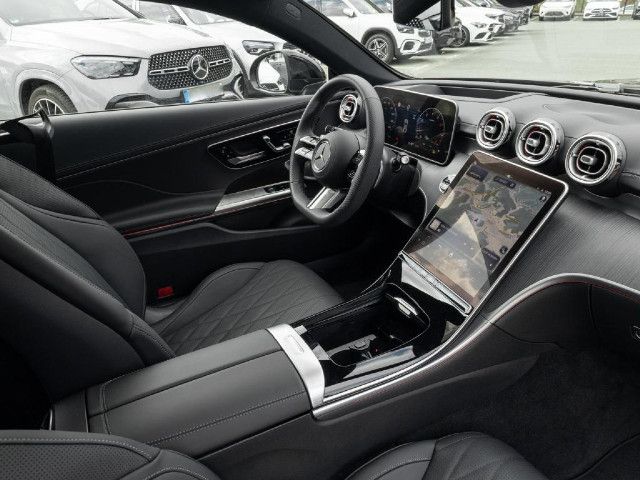 Mercedes-Benz CLE 300