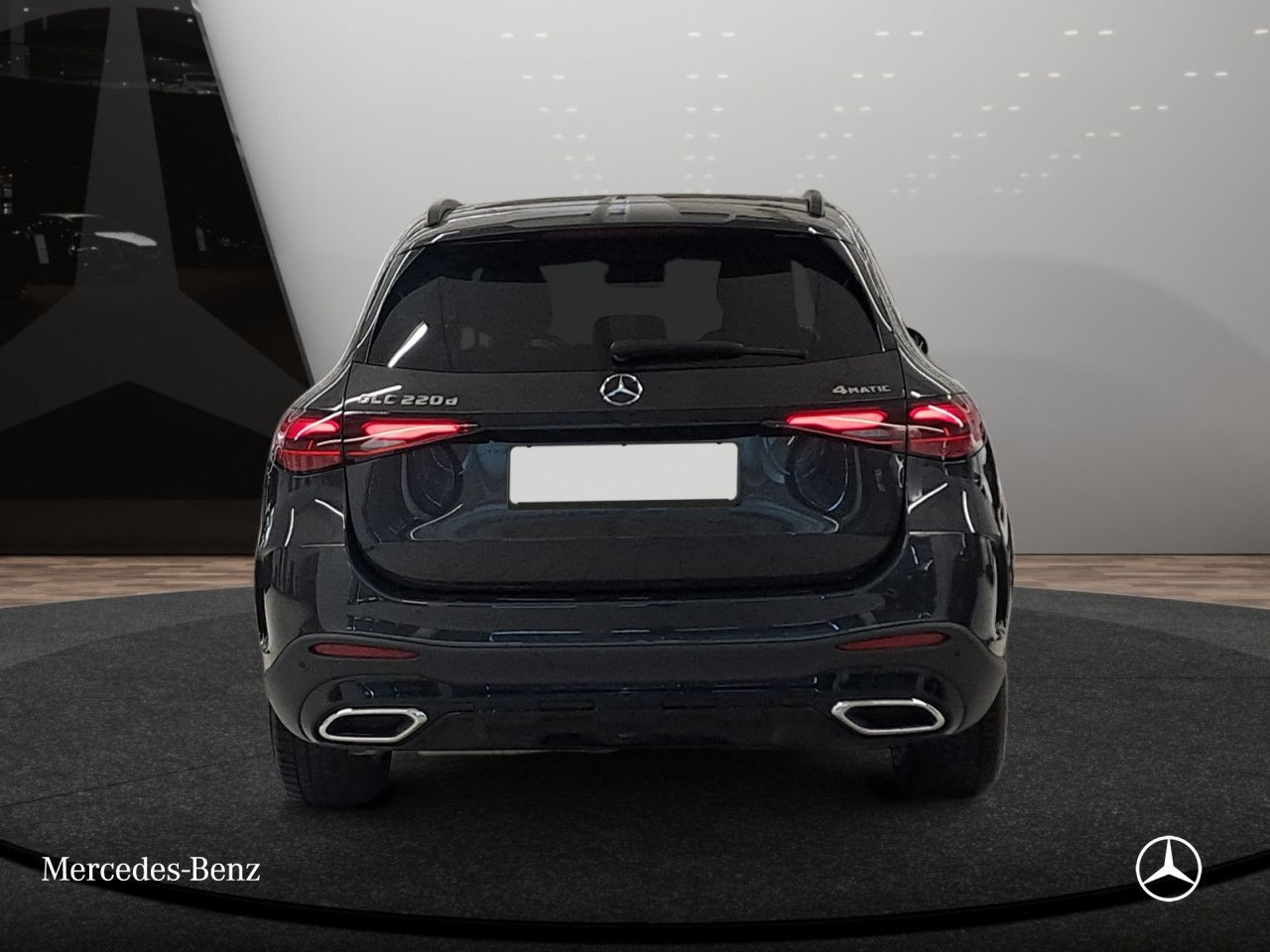 Mercedes-Benz GLC – Bild 6