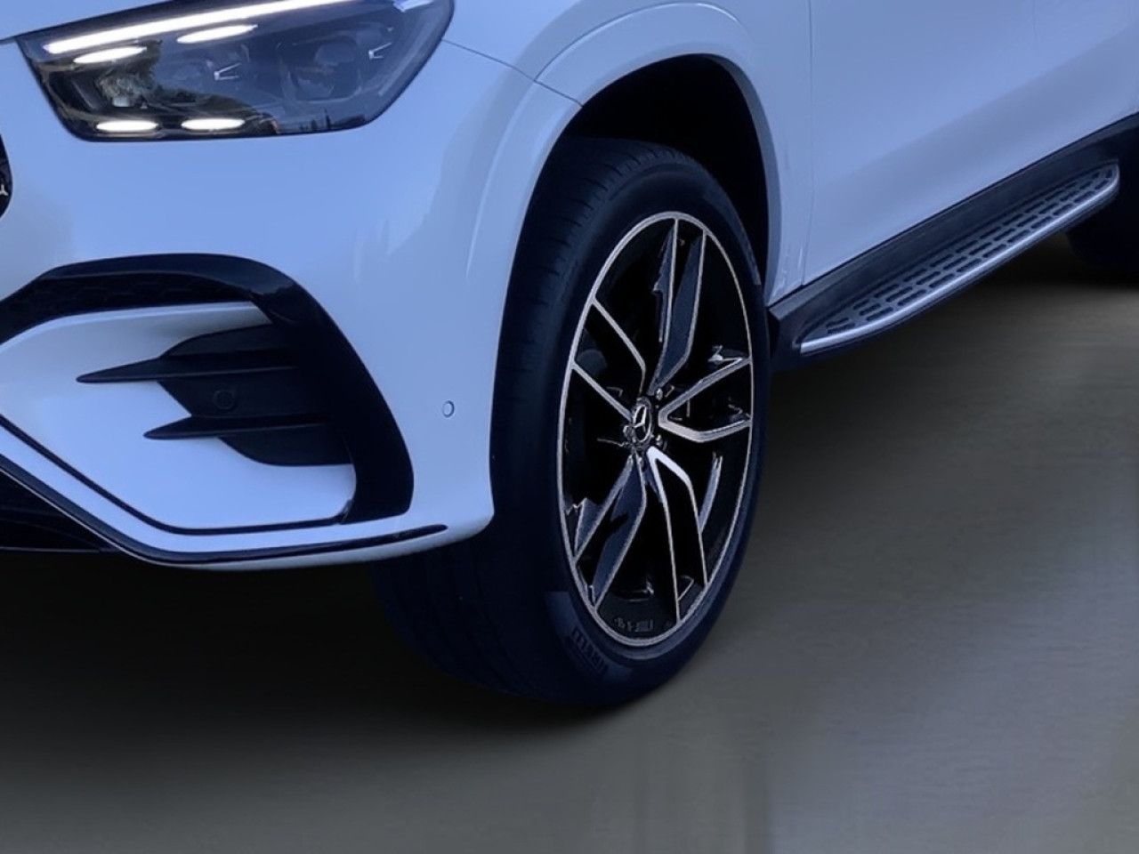 Mercedes-Benz GLE – Bild 4