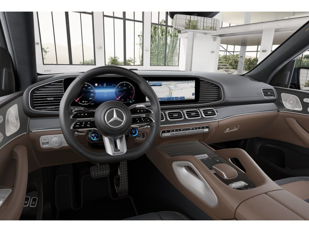 Mercedes-Benz GLE – Bild 11