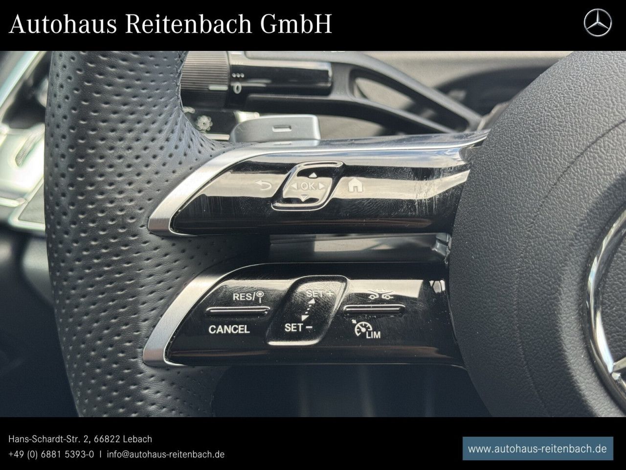 Mercedes-Benz E-Klasse – Bild 22