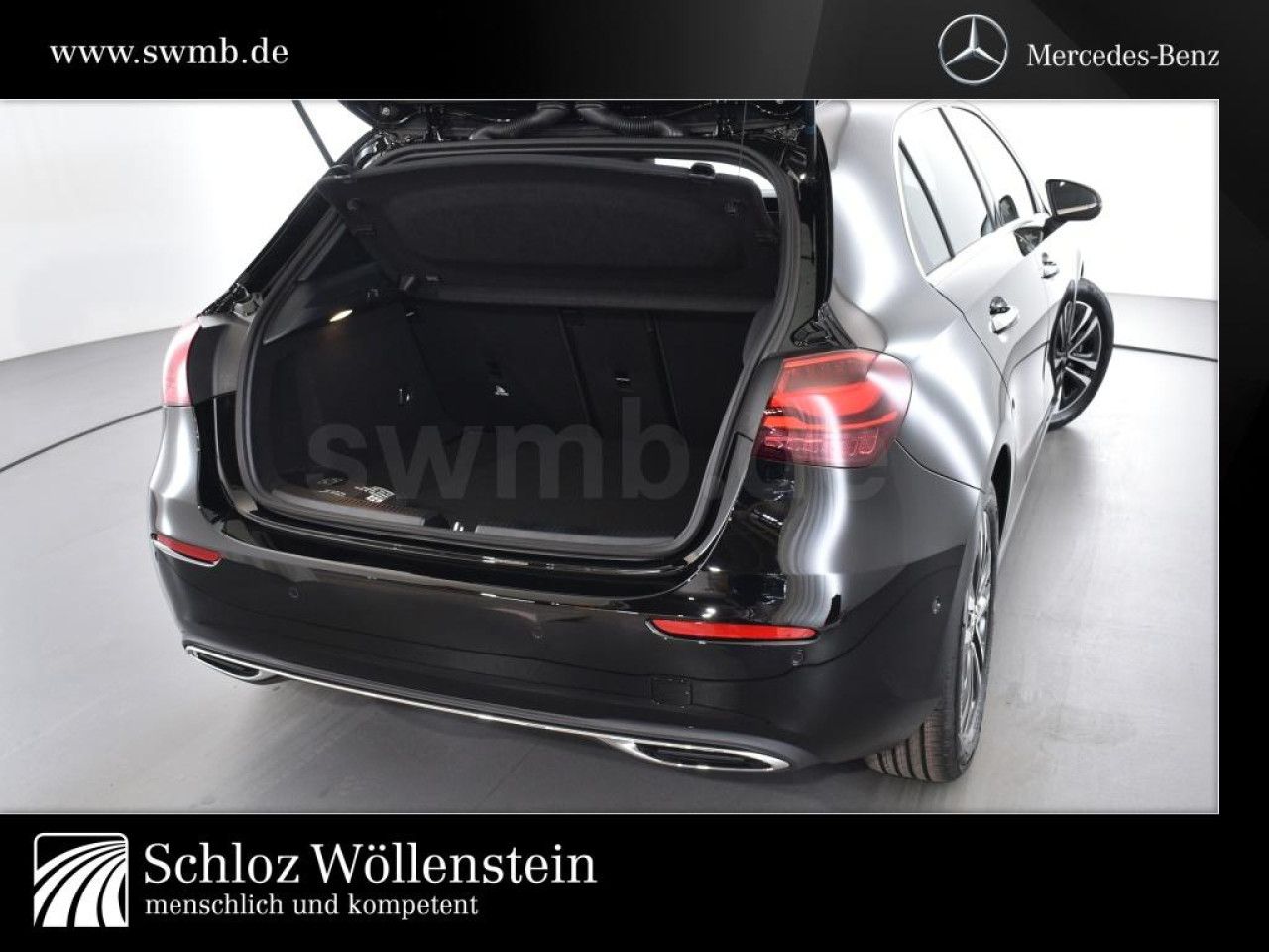 Mercedes-Benz A-Klasse – Bild 16