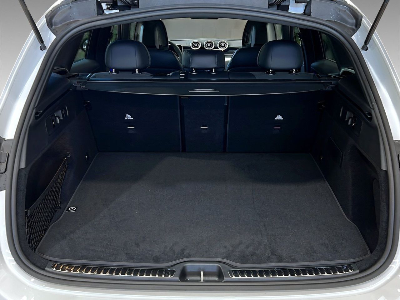 Mercedes-Benz GLC – Bild 5