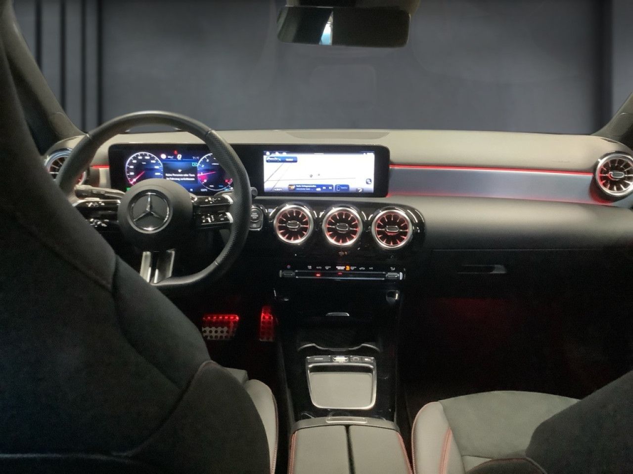 Mercedes-Benz A-Klasse – Bild 8