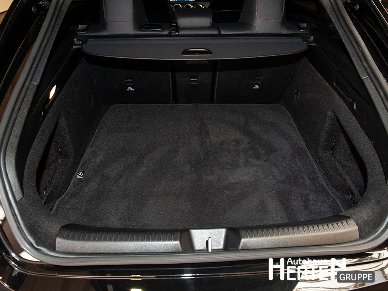 Mercedes-Benz CLA – Bild 16
