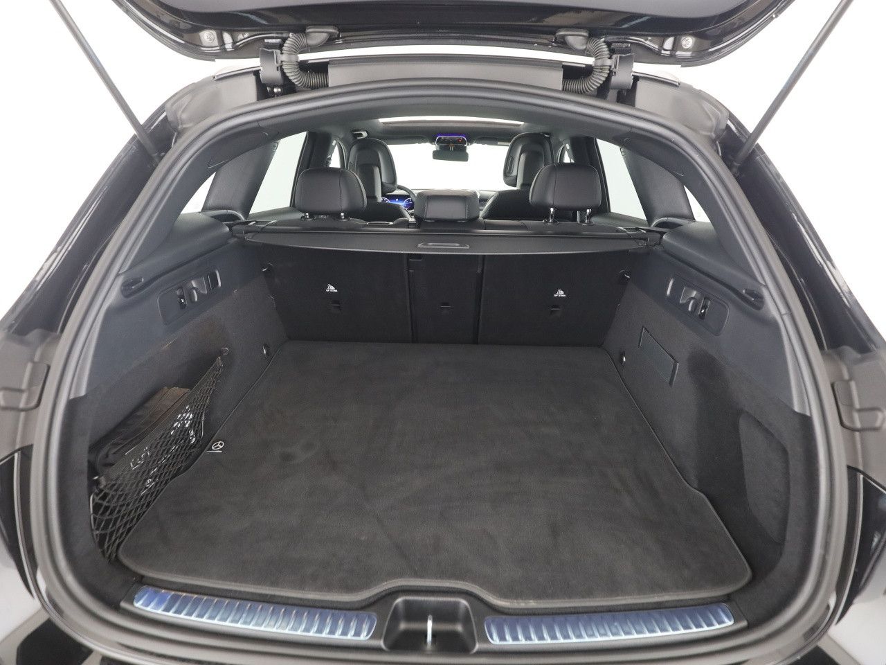 Mercedes-Benz GLC – Bild 15