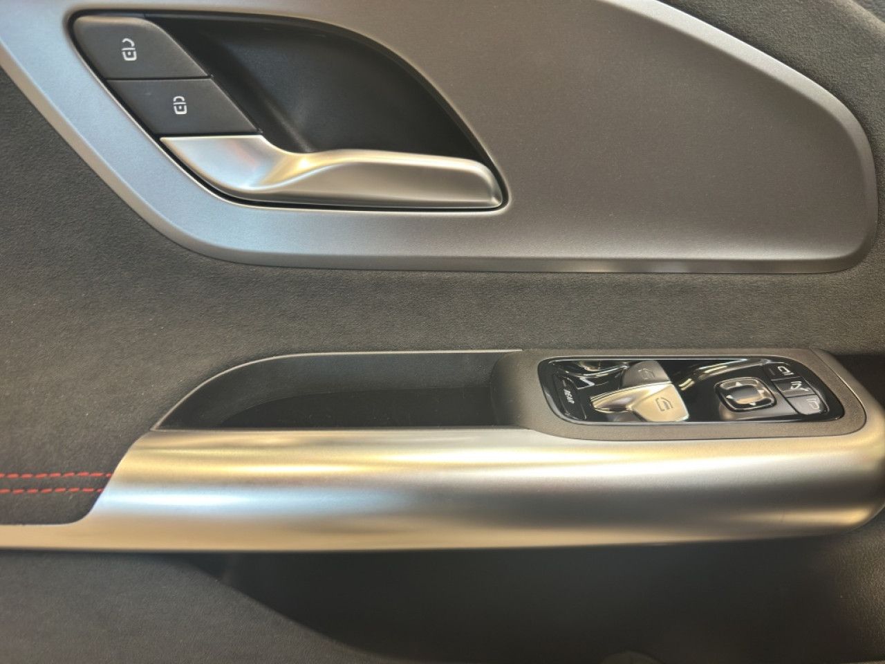 Mercedes-Benz CLA – Bild 14