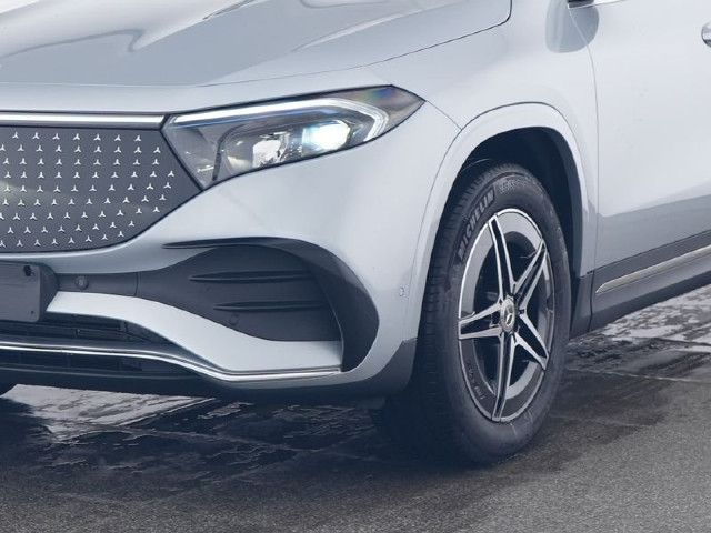 Mercedes-Benz EQA 350