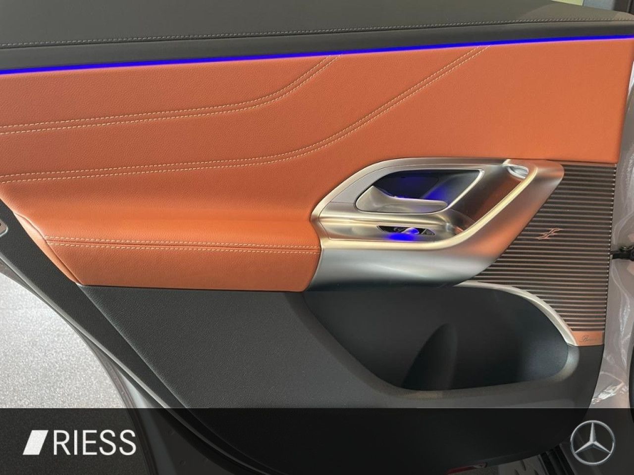 Mercedes-Benz GLC – Bild 5