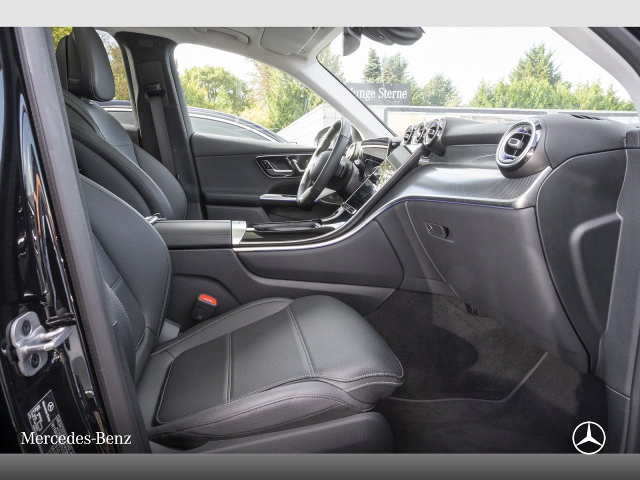 Mercedes-Benz GLC – Bild 4