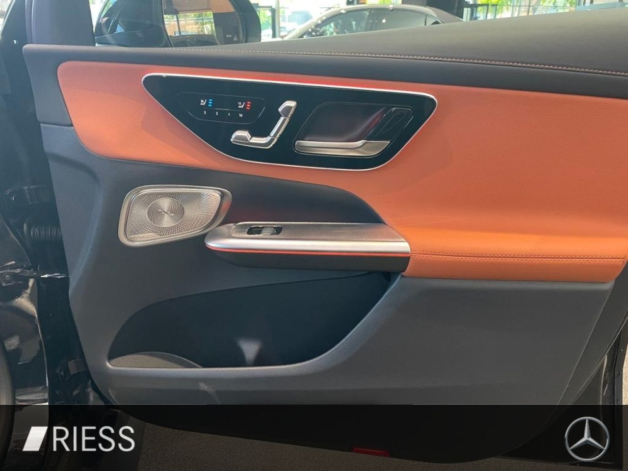 Mercedes-Benz GLC – Bild 10