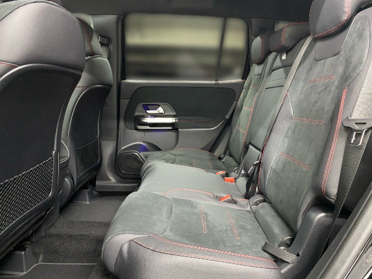Mercedes-Benz GLB – Bild 11