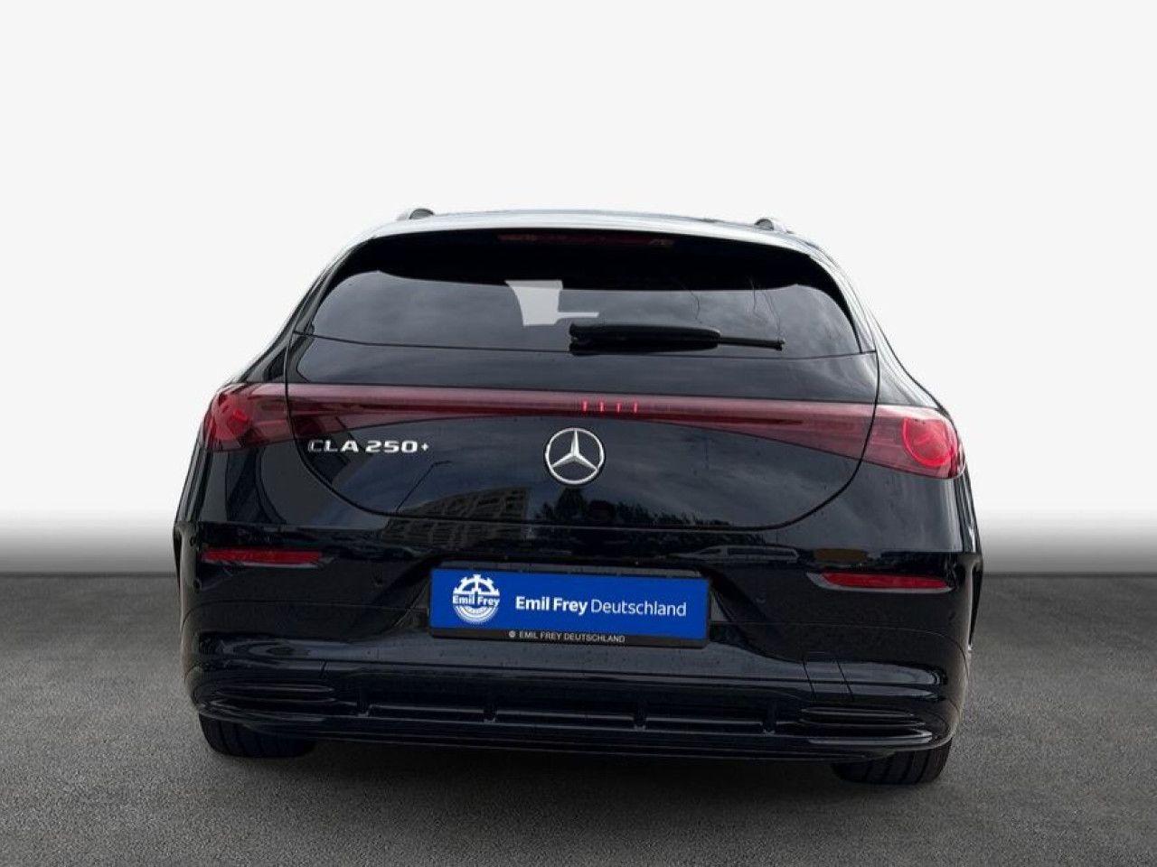 Mercedes-Benz CLA – Bild 6