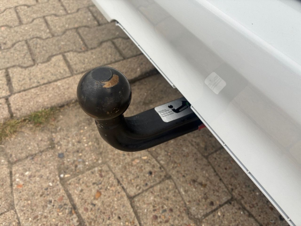 Mercedes-Benz V-Klasse – Bild 23