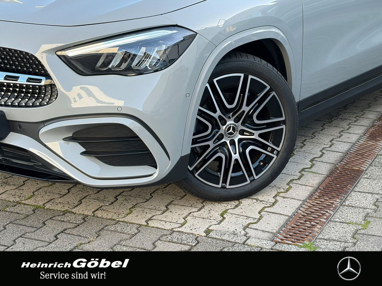 Mercedes-Benz GLA – Bild 17