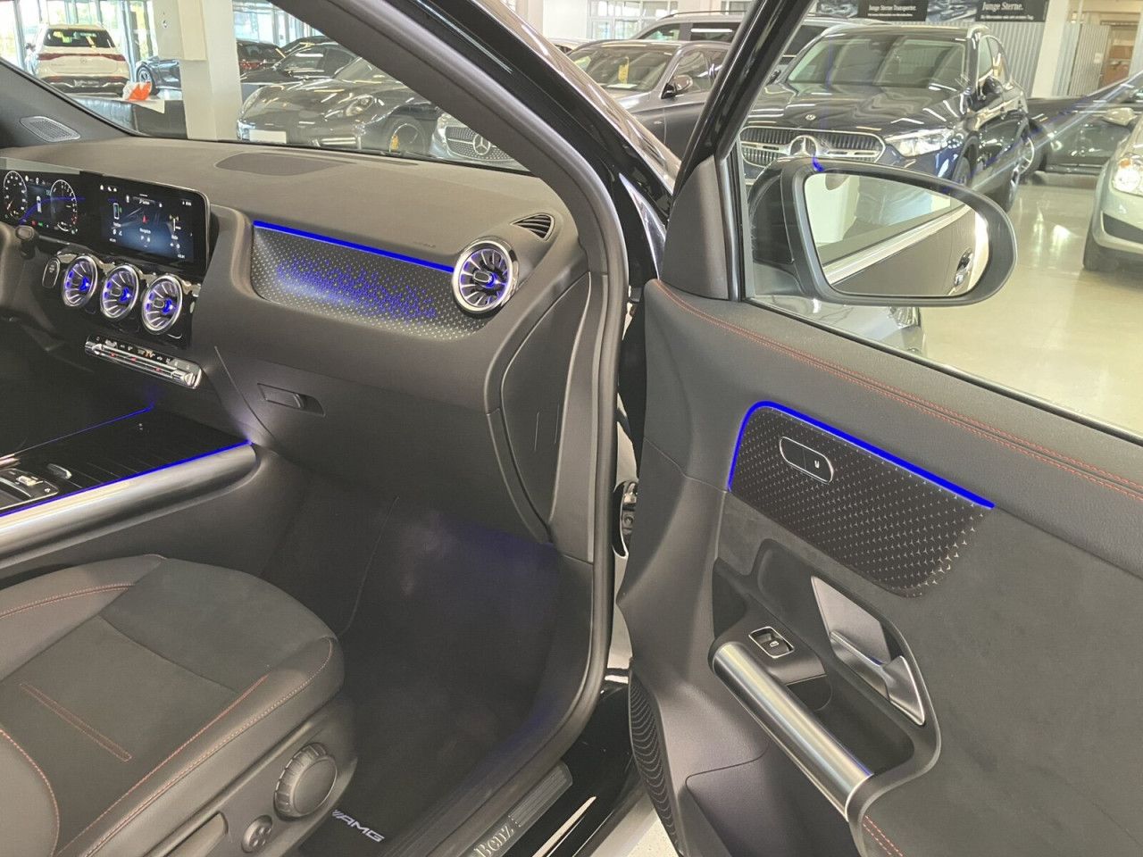Mercedes-Benz GLA – Bild 16