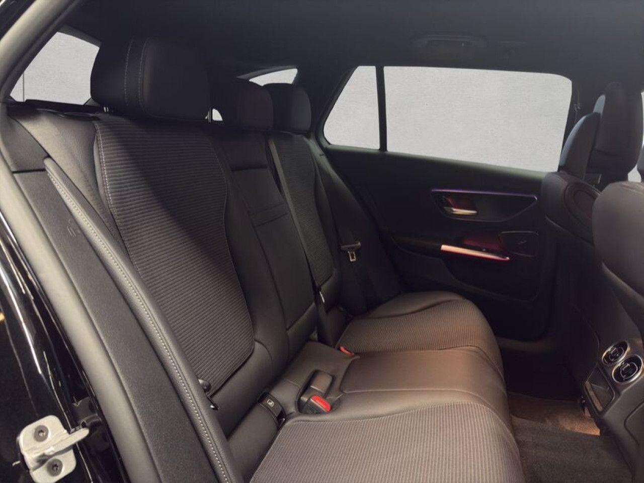 Mercedes-Benz C-Klasse – Bild 17