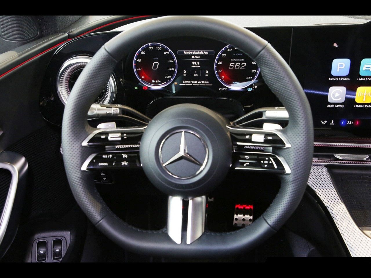 Mercedes-Benz GLC – Bild 13