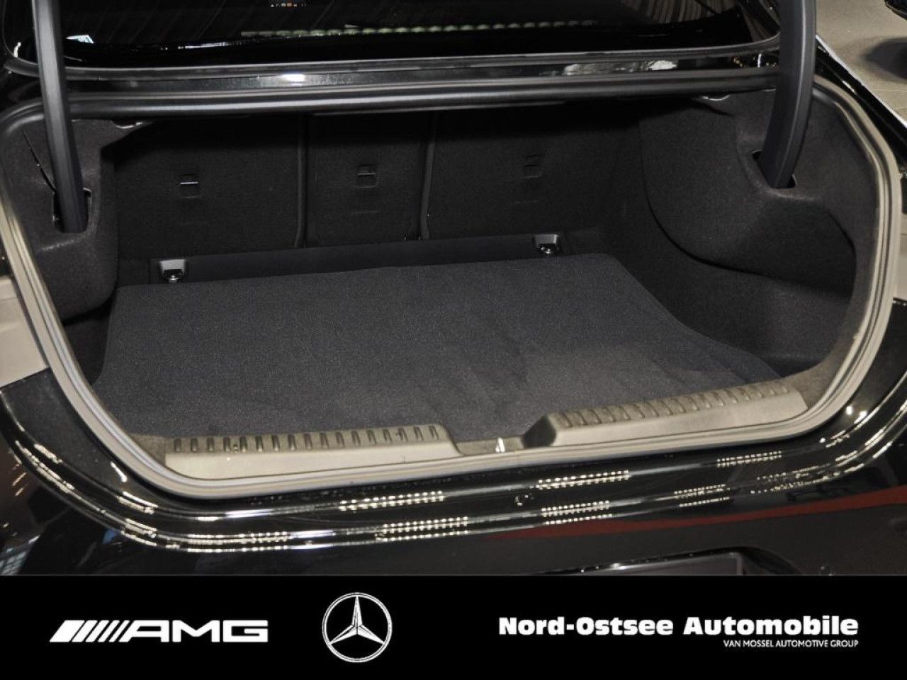 Mercedes-Benz CLA – Bild 15