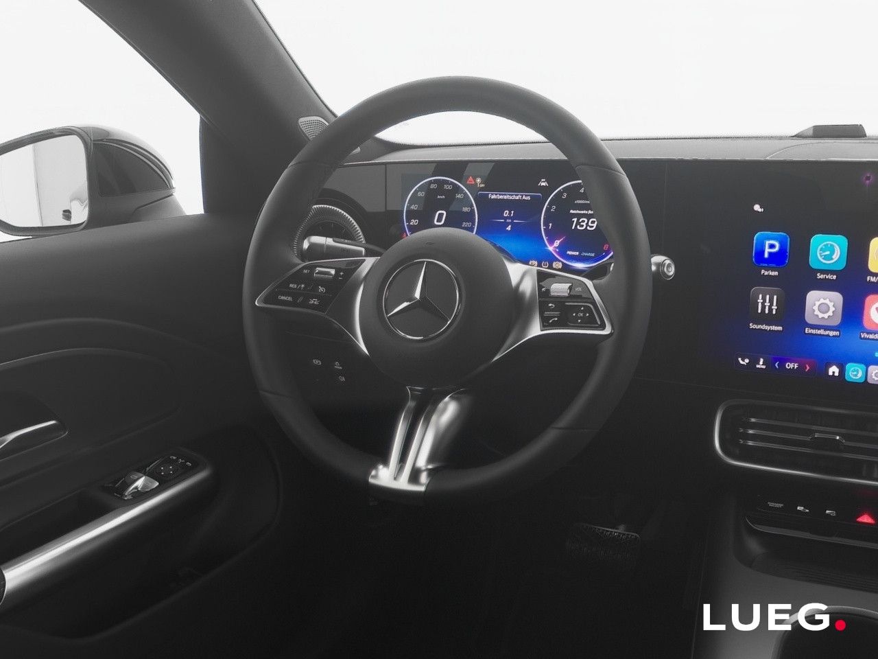 Mercedes-Benz CLA – Bild 4
