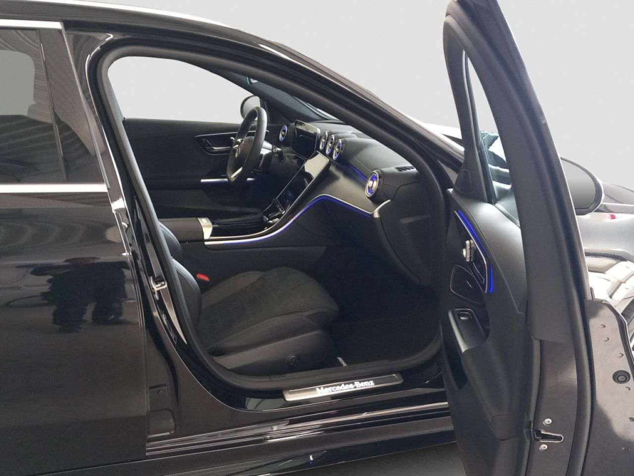 Mercedes-Benz C-Klasse – Bild 22