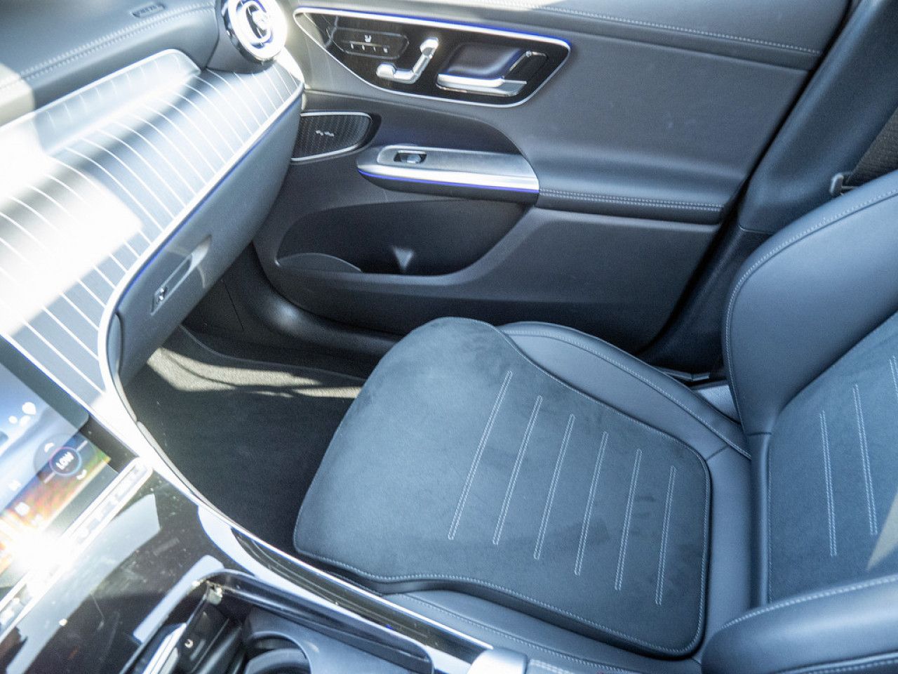 Mercedes-Benz GLC – Bild 15