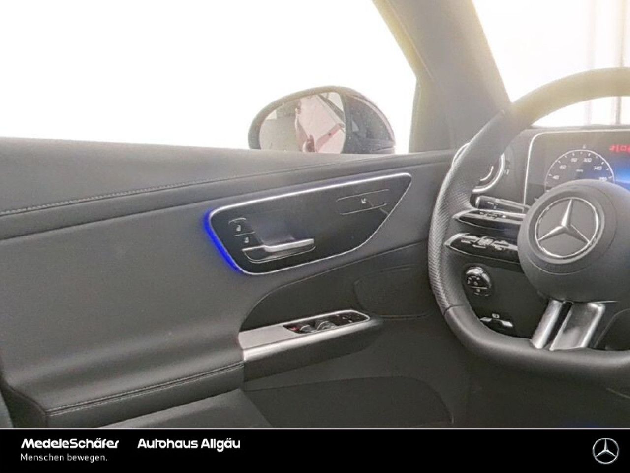 Mercedes-Benz GLC – Bild 8