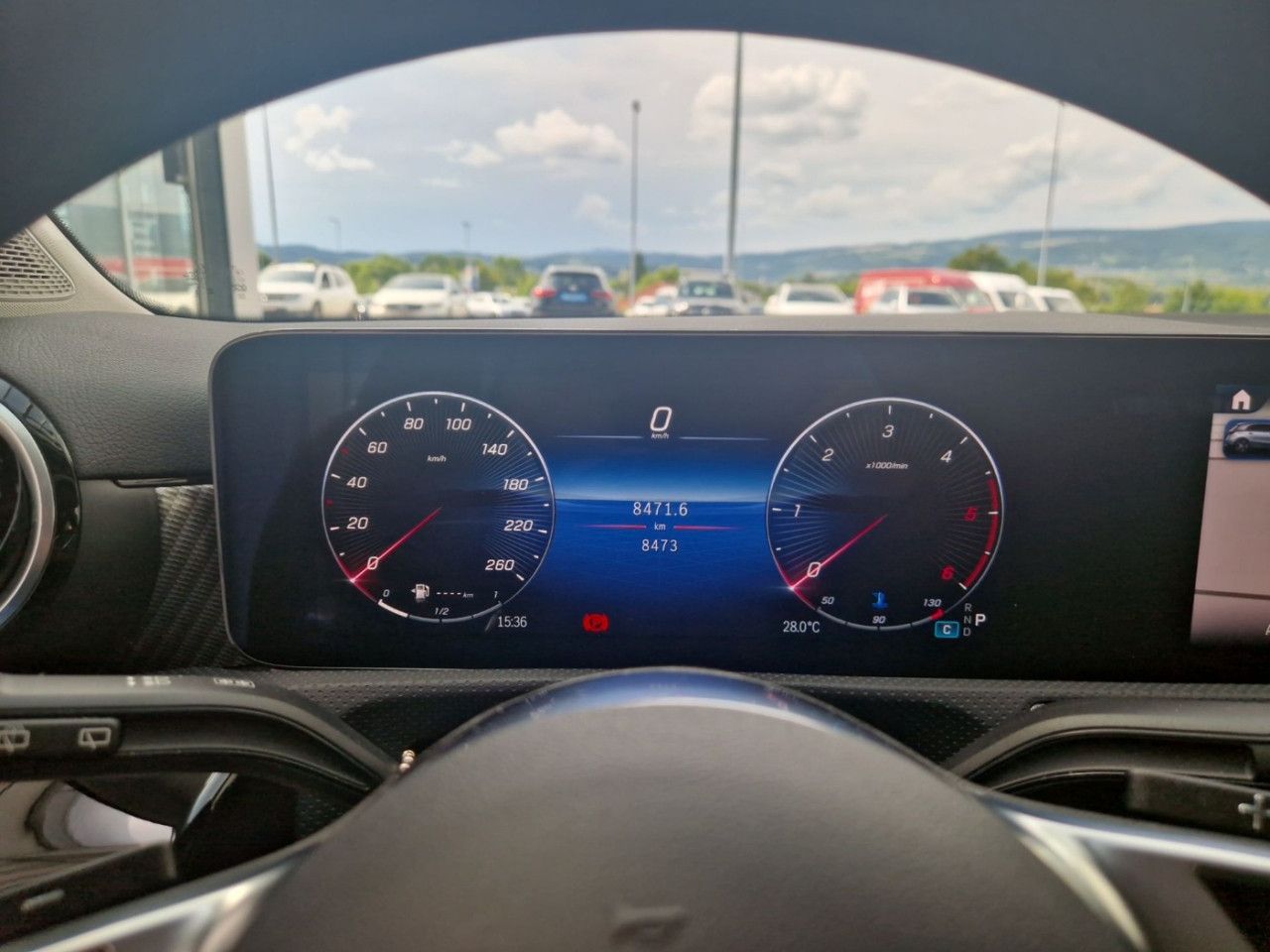 Fahrzeugbild 14 / 21