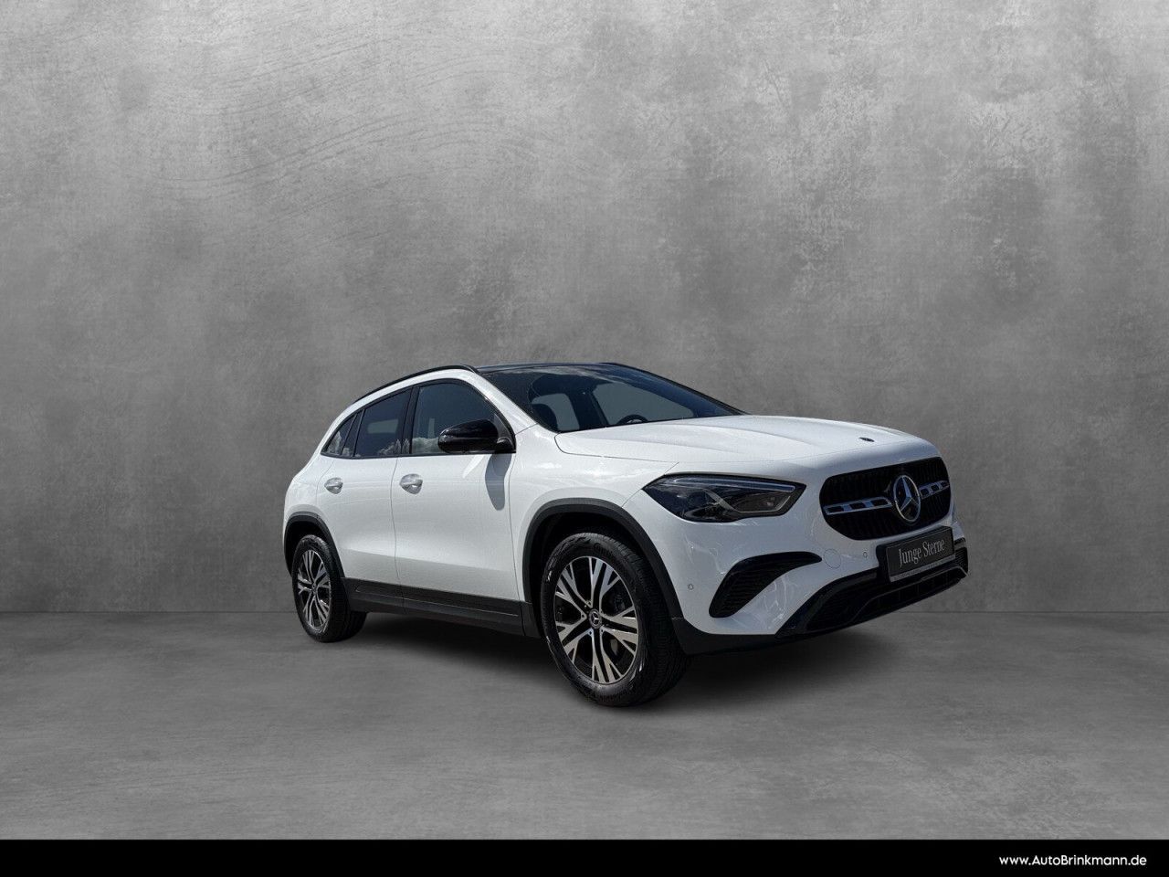 Mercedes-Benz GLA – Bild 3