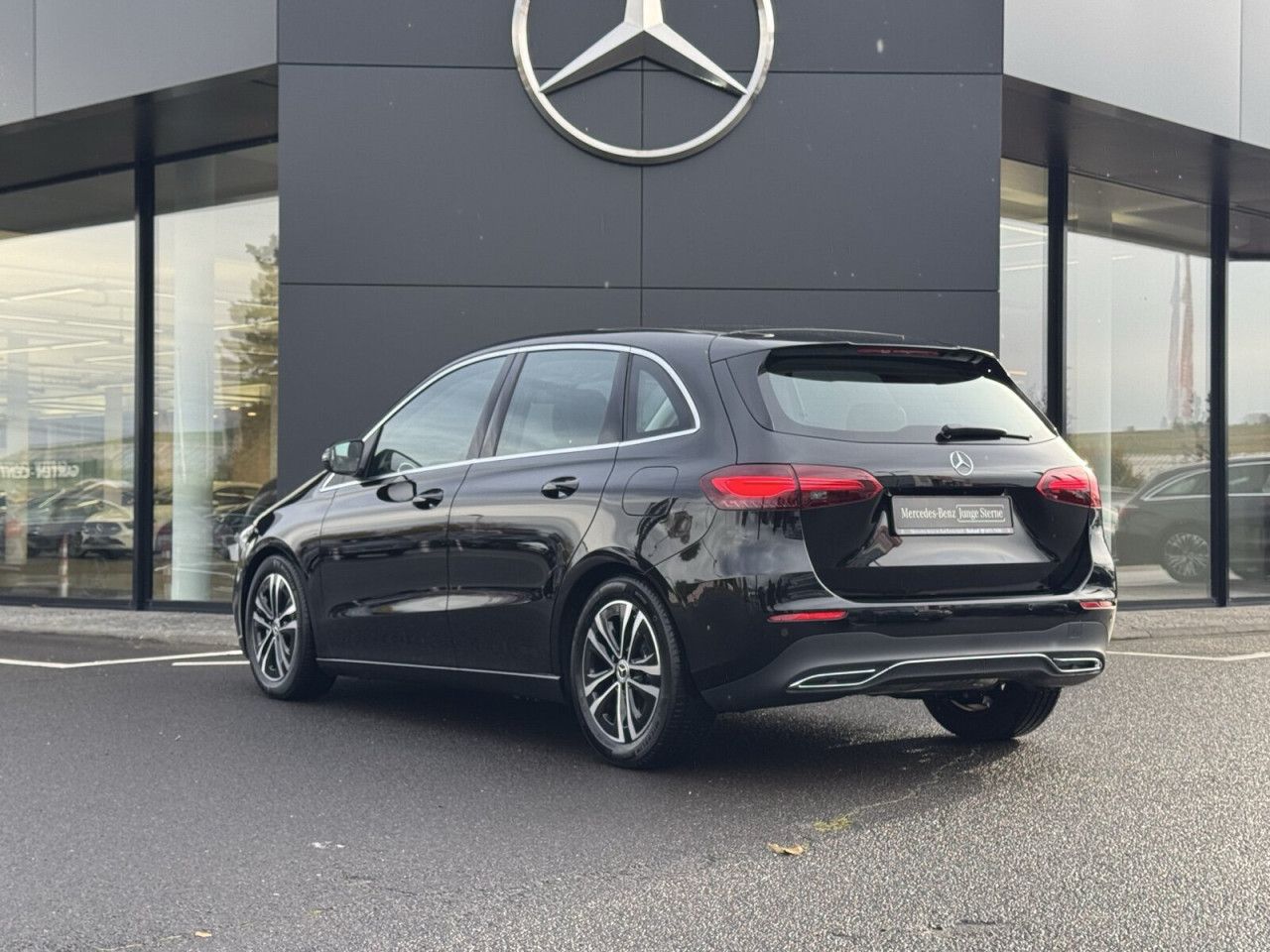 Mercedes-Benz B-Klasse – Bild 7